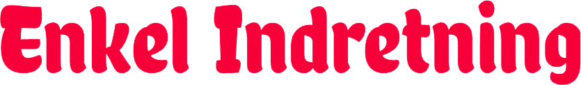 Enkel Indretning