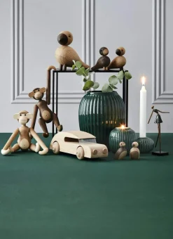 Sale Abe - Lille Figurer