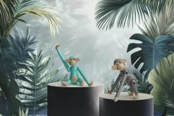 Outlet Abe - Mini Børn Dåbsgaver|Figurer