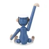 Abe m. studenterhue - Mini Figurer