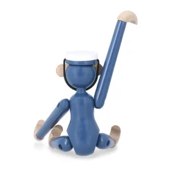 Abe m. studenterhue - Mini Figurer