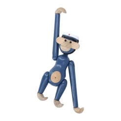 Abe m. studenterhue - Mini Figurer