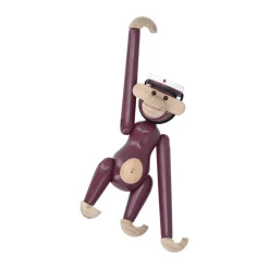 Online Abe m. studenterhue - Mini Figurer