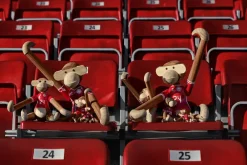 Outlet Abe x DBU Herre - Lille Figurer
