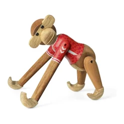 Outlet Abe x DBU Herre - Lille Figurer
