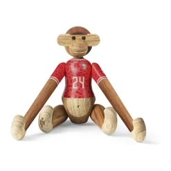Abe x DBU Herre - Mini Figurer