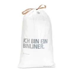 Discount Affaldspose - 10 stk. Affaldsspande