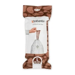 Sale Affaldspose - 20 stk. Affaldsspande