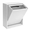 Best Affaldsspand til sortering Affaldsspande