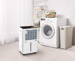 Affugter DH2W-20C Klima Og Ventilation