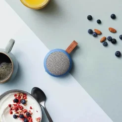 Clearance aGO II FABRIC Højtaler Højtalere Og Hovedtelefoner