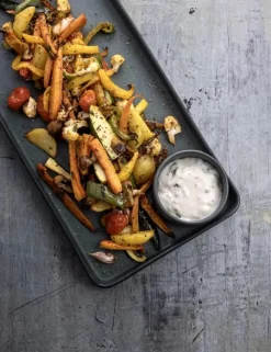 Airfryer Grundbogen Bøger Og Spil
