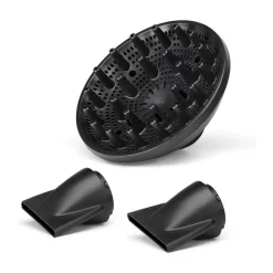 Air Power Pro Hårtørrer D6555DE Hårtørrere