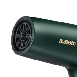 Air Power Pro Hårtørrer D6555DE Hårtørrere