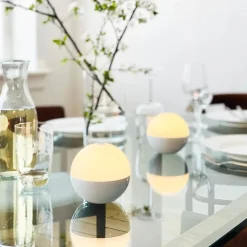 Sale Alba LED Bordlampe Led-Lamper