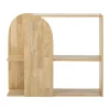 Clearance Alec Bogreol Reoler|Hylder Og Knager