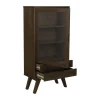 Clearance A-Line Vitrine Reoler
