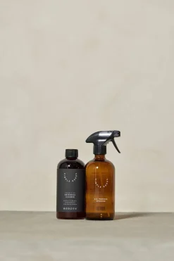 Online All Purpose Cleaner Sprayflaske Sæbedispensere
