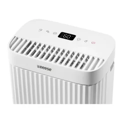 Outlet Alma Affugter og Luftrenser Klima Og Ventilation