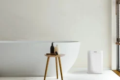 Outlet Alma Affugter og Luftrenser Klima Og Ventilation