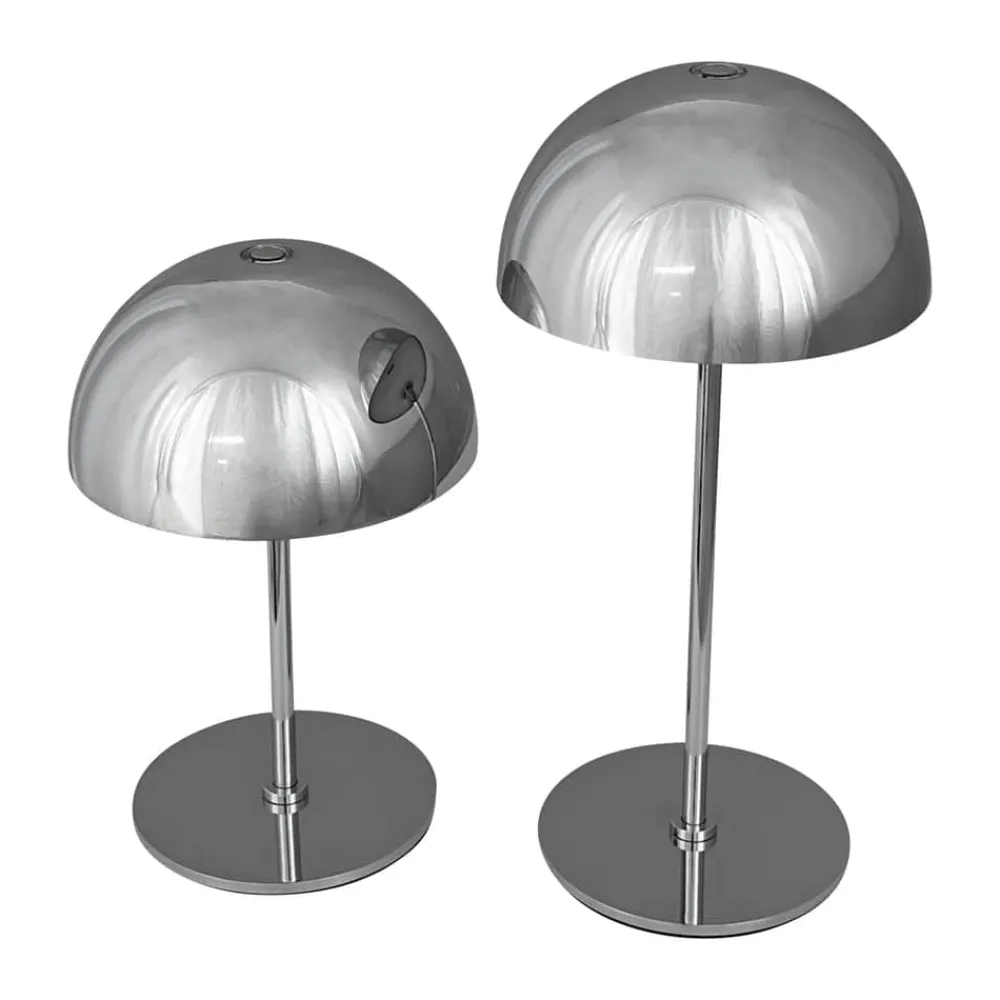 Discount Along LED-Bordlampe - 2 stk Led-Lamper
