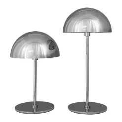 Discount Along LED-Bordlampe - 2 stk Led-Lamper