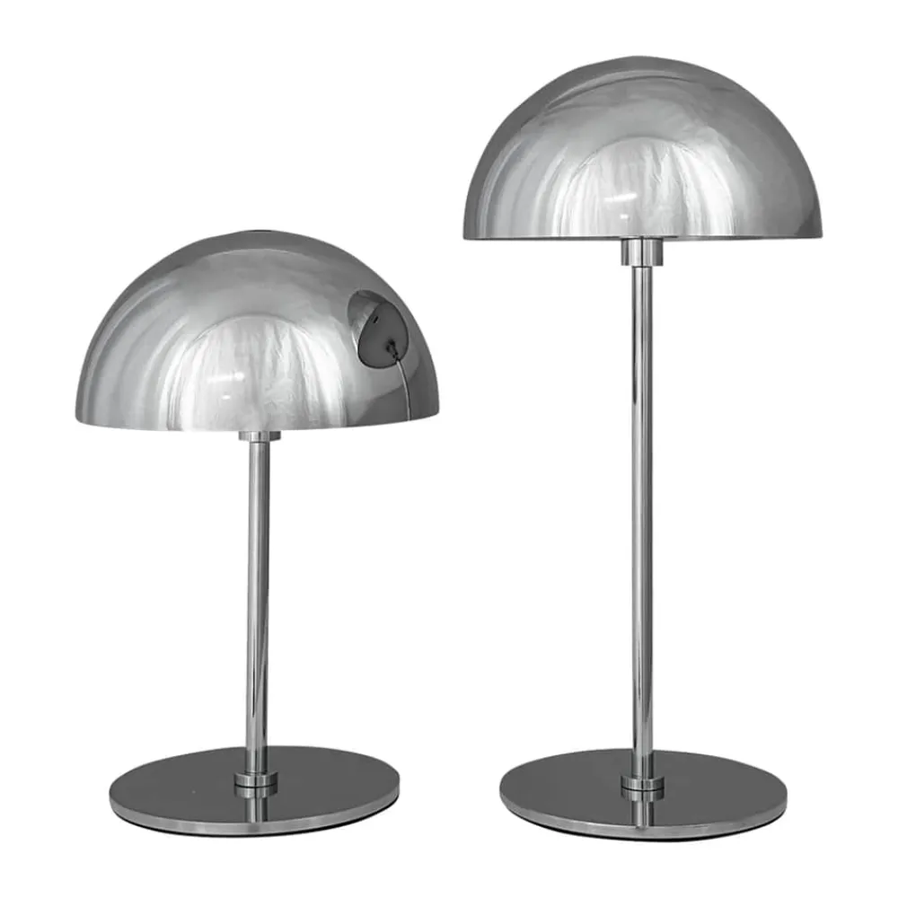 Discount Along LED-Bordlampe - 2 stk Led-Lamper