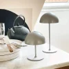 Clearance Along LED-Bordlampe - 2 stk Led-Lamper