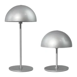 Clearance Along LED-Bordlampe - 2 stk Led-Lamper