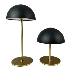 Best Along LED-Bordlampe - 2 stk Led-Lamper|Bordlamper
