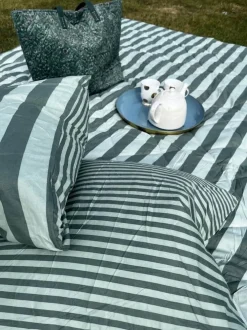 Outlet Ambiente Sengetæppe Sengetæpper