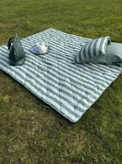 Outlet Ambiente Sengetæppe Sengetæpper