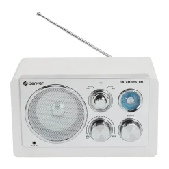 Clearance Analog Radio Højtalere Og Hovedtelefoner