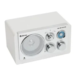 Clearance Analog Radio Højtalere Og Hovedtelefoner