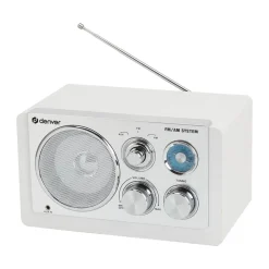 Clearance Analog Radio Højtalere Og Hovedtelefoner