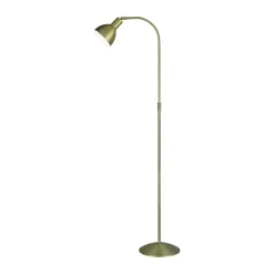 Outlet Angora Gulvlampe Gulvlamper