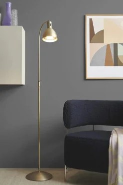 Outlet Angora Gulvlampe Gulvlamper