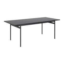 Clearance Angus Spisebord Borde