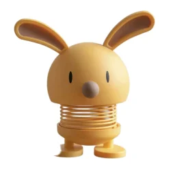 Animals - Soft Bunny Figurer|Påskepynt