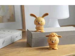 Animals - Soft Bunny Figurer|Påskepynt