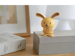 Animals - Soft Bunny Figurer|Påskepynt