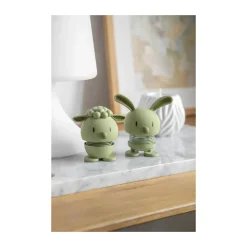Clearance Animals - Soft Bunny Påskepynt