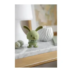 Clearance Animals - Soft Bunny Påskepynt