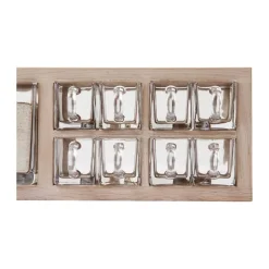 Hot A-Organizer Hylde Reoler|Hylder Og Knager