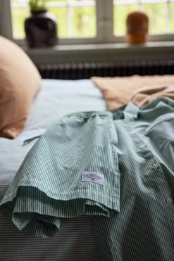 New A Parkside Collection Pyjamassæt - 2 dele Pyjamas