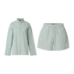 Discount A Parkside Collection Pyjamassæt - 2 dele Pyjamas