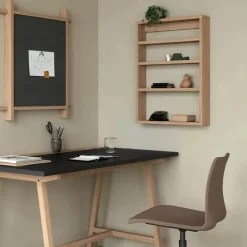 New A-Podium Hylde Hylder Og Knager