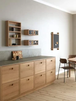 New A-Podium Hylde Hylder Og Knager