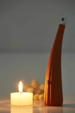 Online Arc Elektrisk bordlighter Lightere Og Tændstikker