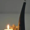 Hot Arc Elektrisk bordlighter Lightere Og Tændstikker